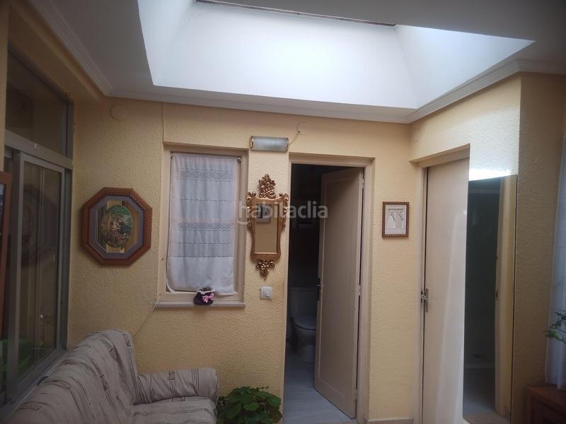 Foto dc434b67-51ce-469a-a18b-89b698ab9a04. Casa adosada  en San Justo de la Vega Foto dc434b67-51ce-469a-a18b-89b698ab9a04. Casa adosada  en San Justo de la Vega