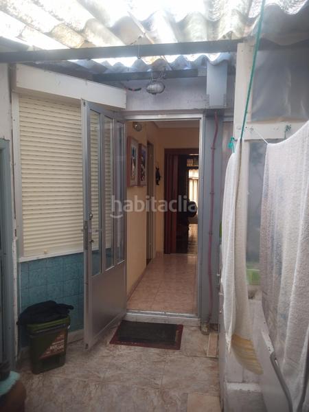 Foto f51524d5-27fd-4174-a4fa-ae231d75ff9f. Casa adosada  en San Justo de la Vega Foto f51524d5-27fd-4174-a4fa-ae231d75ff9f. Casa adosada  en San Justo de la Vega