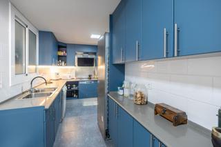 Appartement à Sant Joan. Espacio, funcionalidad y luz natural a pocos minutos del mar Appartement à Sant Joan. Espacio, funcionalidad y luz natural a pocos minutos del mar