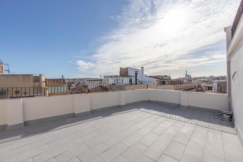 Foto a4214642-e710-4deb-b61d-4fbd6880ce98. Dachwohnung mit heizung in Centrevila Vilanova i la Geltrú Foto a4214642-e710-4deb-b61d-4fbd6880ce98. Dachwohnung mit heizung in Centrevila Vilanova i la Geltrú