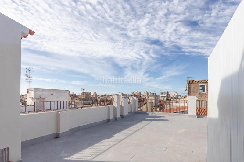 Foto a7054bbc-9de4-4385-b12f-4e2f71fc96c7. Dachwohnung mit heizung in Centrevila Vilanova i la Geltrú Foto a7054bbc-9de4-4385-b12f-4e2f71fc96c7. Dachwohnung mit heizung in Centrevila Vilanova i la Geltrú