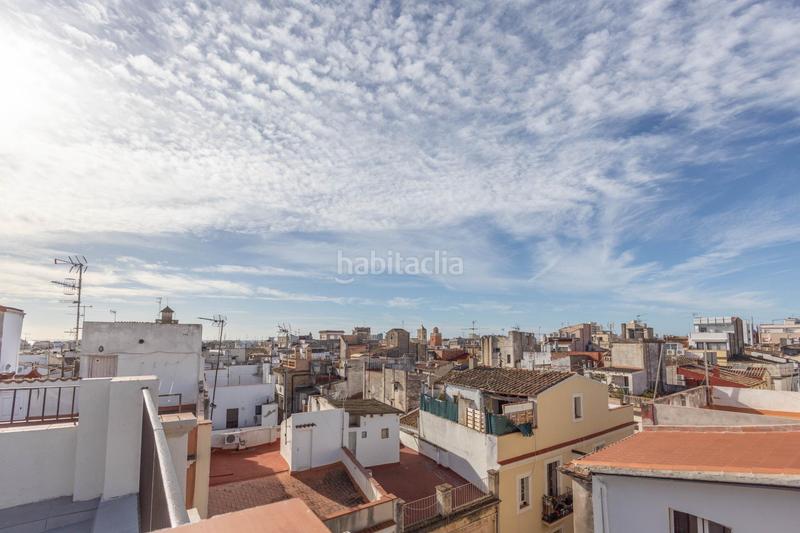 Foto f3c8f9ea-5cd8-4b1c-9952-d986a9773f4e. Dachwohnung mit heizung in Centrevila Vilanova i la Geltrú Foto f3c8f9ea-5cd8-4b1c-9952-d986a9773f4e. Dachwohnung mit heizung in Centrevila Vilanova i la Geltrú