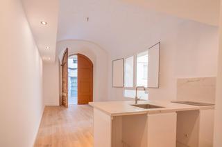 Planta baixa a Centrevila. Planta baja tipo loft en finca señorial con encanto en pleno cen Planta baixa a Centrevila. Planta baja tipo loft en finca señorial con encanto en pleno cen
