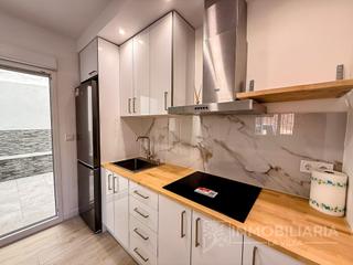 Pis  N/a. Piso en venta totalmente reformado  planta baja con patio privad Pis  N/a. Piso en venta totalmente reformado  planta baja con patio privad