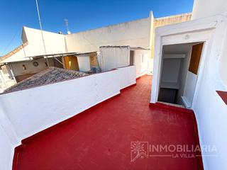 Maison  N/a. Casa para reformar en el casco antiguo de coín Maison  N/a. Casa para reformar en el casco antiguo de coín
