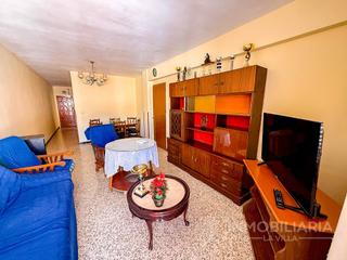 Appartement  N/a. Piso luminoso en tercera planta para reformar en coín Appartement  N/a. Piso luminoso en tercera planta para reformar en coín