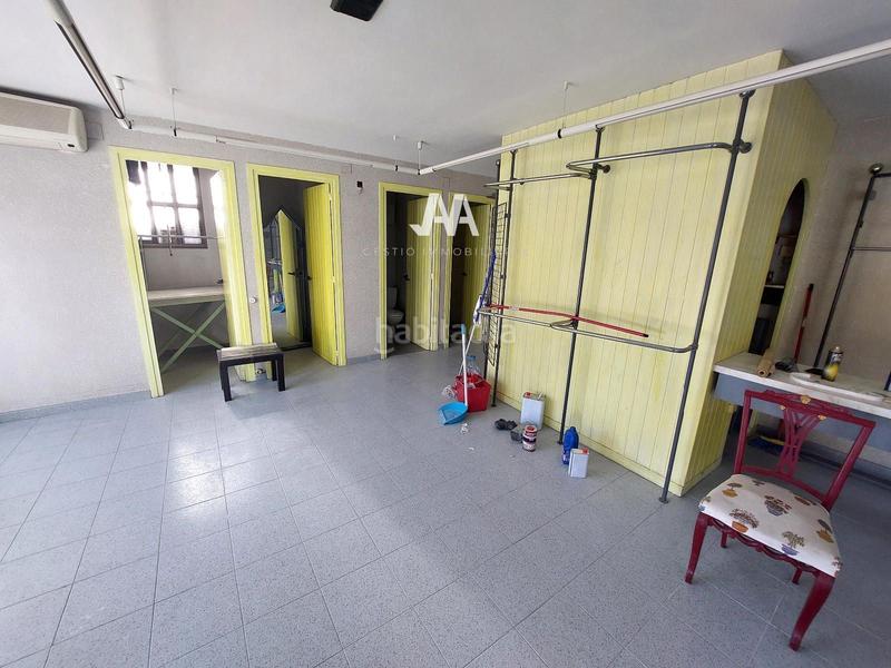 Foto 74635ea3-8c53-4f9e-af4d-41289230f297. Alquiler local comercial  en alquiler zona Llevant en Igualada Foto 74635ea3-8c53-4f9e-af4d-41289230f297. Alquiler local comercial  en alquiler zona Llevant en Igualada