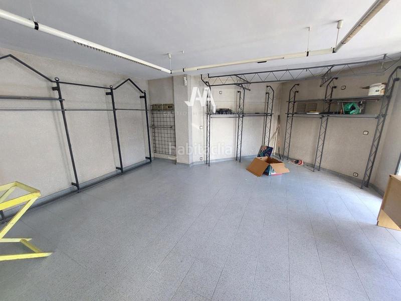 Foto 8a69de8e-195d-46c0-b7a7-6849f4dd8cd2. Alquiler local comercial  en alquiler zona Llevant en Igualada Foto 8a69de8e-195d-46c0-b7a7-6849f4dd8cd2. Alquiler local comercial  en alquiler zona Llevant en Igualada