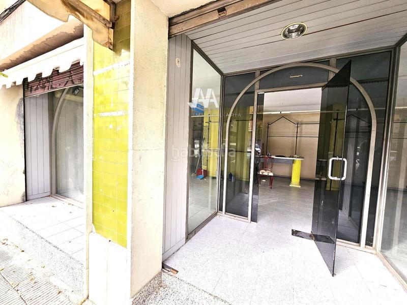 Foto a5c8910a-26a3-4ea2-b55a-72befb862cf7. Alquiler local comercial  en alquiler zona Llevant en Igualada Foto a5c8910a-26a3-4ea2-b55a-72befb862cf7. Alquiler local comercial  en alquiler zona Llevant en Igualada