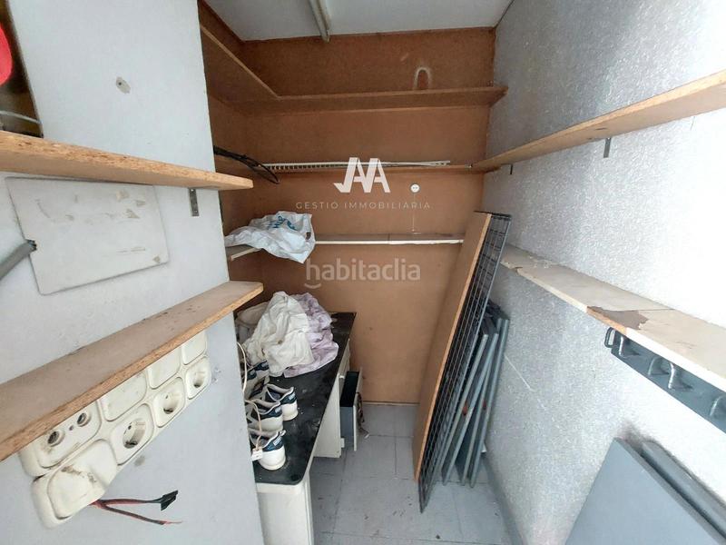 Foto aea0f2d1-a08a-43dd-bf81-37ee0badf897. Alquiler local comercial  en alquiler zona Llevant en Igualada Foto aea0f2d1-a08a-43dd-bf81-37ee0badf897. Alquiler local comercial  en alquiler zona Llevant en Igualada