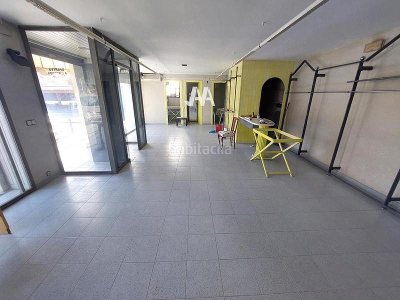Foto cac3c431-94f3-463e-8e74-a72809d7631a. Alquiler local comercial  en alquiler zona Llevant en Igualada Foto cac3c431-94f3-463e-8e74-a72809d7631a. Alquiler local comercial  en alquiler zona Llevant en Igualada