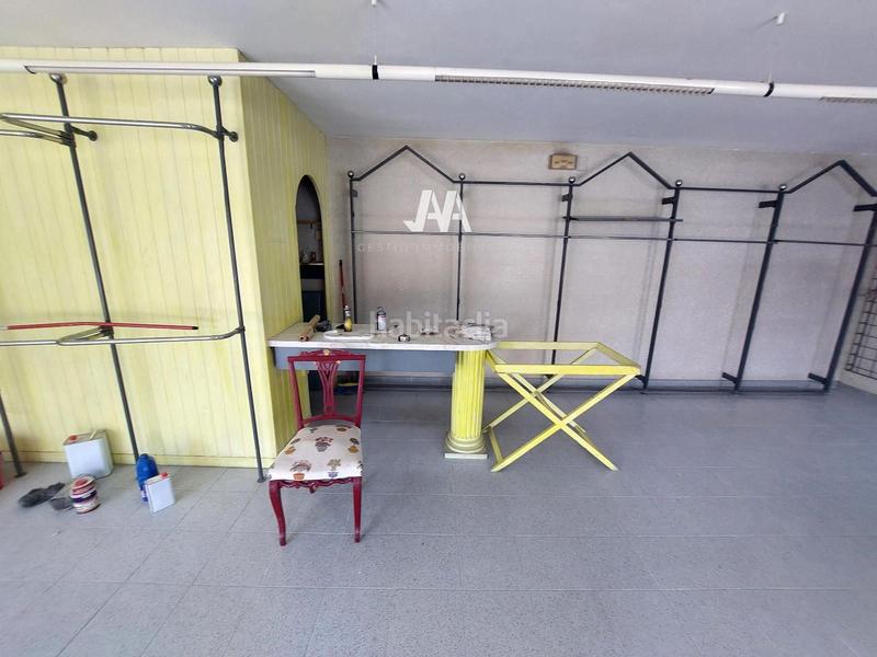 Foto cfbf4f0b-d1c2-4c0c-a5f6-db17936c9cd3. Alquiler local comercial  en alquiler zona Llevant en Igualada Foto cfbf4f0b-d1c2-4c0c-a5f6-db17936c9cd3. Alquiler local comercial  en alquiler zona Llevant en Igualada