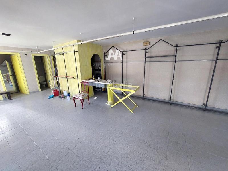 Foto f64d5cd6-1c1a-40df-b883-41a7c9867256. Alquiler local comercial  en alquiler zona Llevant en Igualada Foto f64d5cd6-1c1a-40df-b883-41a7c9867256. Alquiler local comercial  en alquiler zona Llevant en Igualada