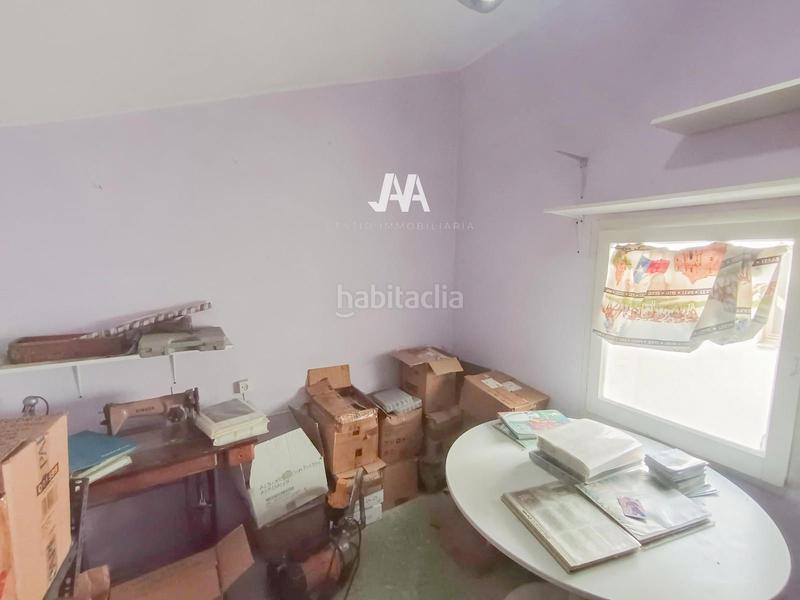 Foto 2baef9d0-74f8-4827-a332-f00692790933. Casa adossada amb calefacció aparcament a Poble Sec Igualada Foto 2baef9d0-74f8-4827-a332-f00692790933. Casa adossada amb calefacció aparcament a Poble Sec Igualada