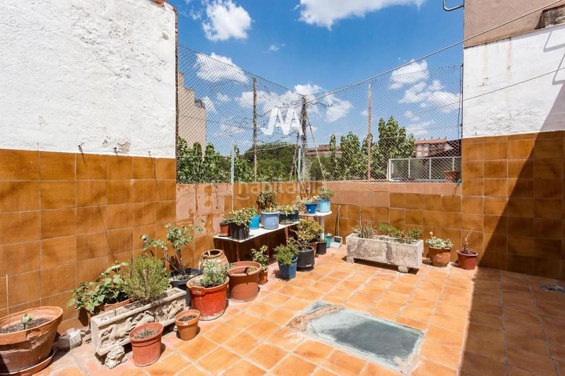 Foto 616d7b8d-7914-40a3-aaab-a12a21d2e89e. Casa adossada amb calefacció aparcament a Poble Sec Igualada Foto 616d7b8d-7914-40a3-aaab-a12a21d2e89e. Casa adossada amb calefacció aparcament a Poble Sec Igualada