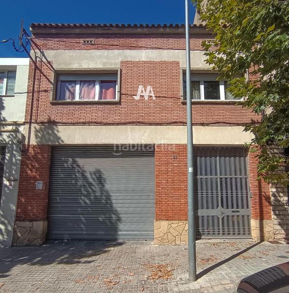 Foto 6d30b59b-5093-4c9c-9bb4-4b45ed78eb86. Casa adossada amb calefacció aparcament a Poble Sec Igualada Foto 6d30b59b-5093-4c9c-9bb4-4b45ed78eb86. Casa adossada amb calefacció aparcament a Poble Sec Igualada