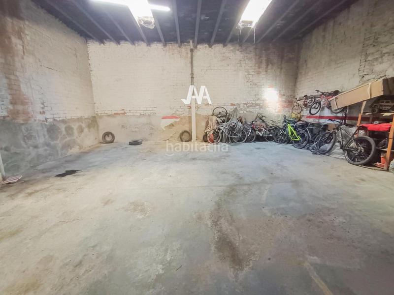 Foto 6f5edaad-f75c-4642-bae0-3941ac20399b. Casa adossada amb calefacció aparcament a Poble Sec Igualada Foto 6f5edaad-f75c-4642-bae0-3941ac20399b. Casa adossada amb calefacció aparcament a Poble Sec Igualada