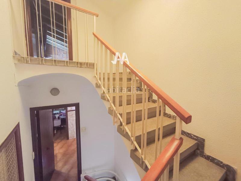 Foto 81d64b8e-9dd5-4e75-92a9-eda7deda06d7. Casa adossada amb calefacció aparcament a Poble Sec Igualada Foto 81d64b8e-9dd5-4e75-92a9-eda7deda06d7. Casa adossada amb calefacció aparcament a Poble Sec Igualada