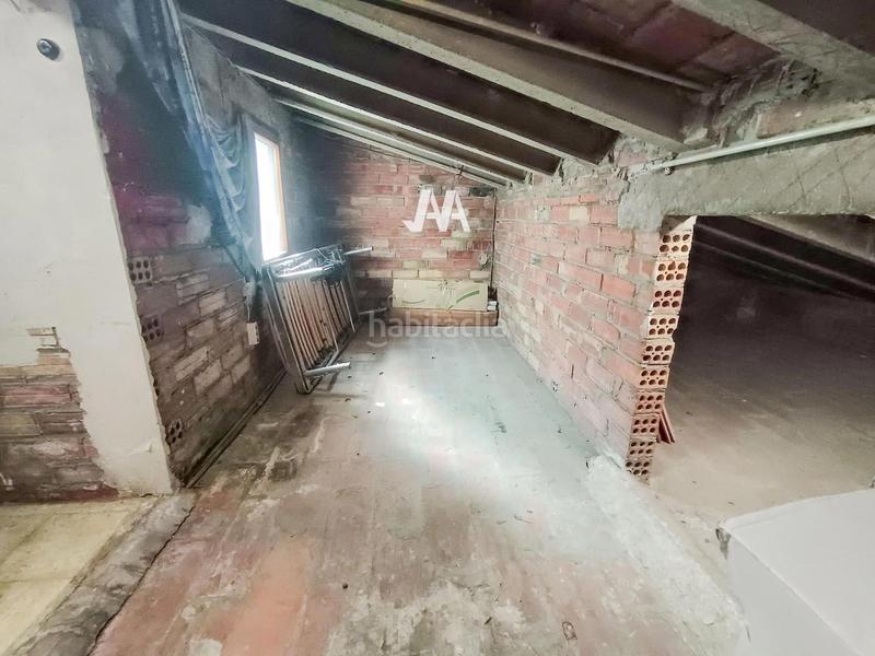 Foto 9fa4f258-2f28-48cc-aeaf-955b7e11f5b3. Casa adossada amb calefacció aparcament a Poble Sec Igualada Foto 9fa4f258-2f28-48cc-aeaf-955b7e11f5b3. Casa adossada amb calefacció aparcament a Poble Sec Igualada