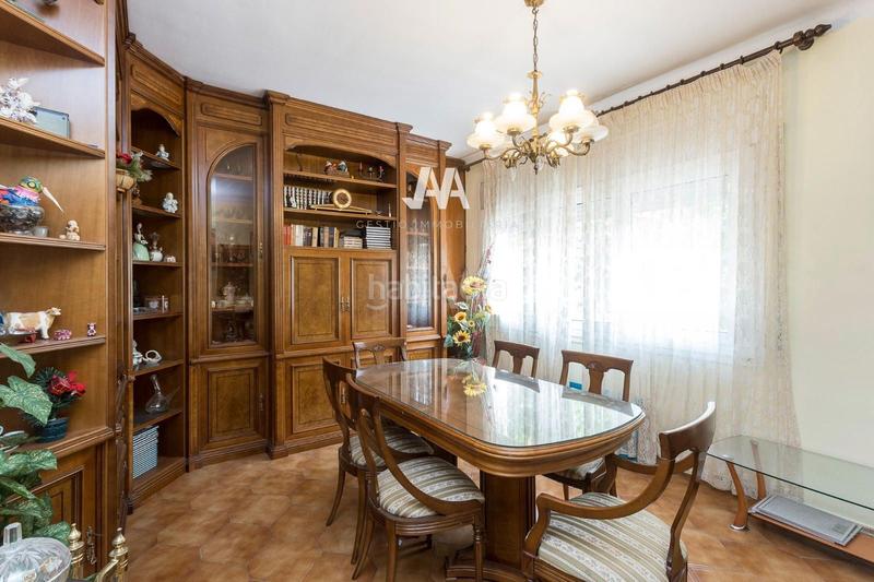 Foto ae3da926-4713-432c-8848-f51025a7b20b. Casa adossada amb calefacció aparcament a Poble Sec Igualada Foto ae3da926-4713-432c-8848-f51025a7b20b. Casa adossada amb calefacció aparcament a Poble Sec Igualada