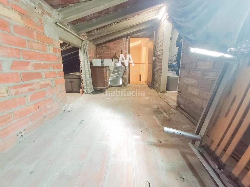 Foto b5c3f84b-a37b-4b12-be4d-6208cca73291. Casa adossada amb calefacció aparcament a Poble Sec Igualada Foto b5c3f84b-a37b-4b12-be4d-6208cca73291. Casa adossada amb calefacció aparcament a Poble Sec Igualada