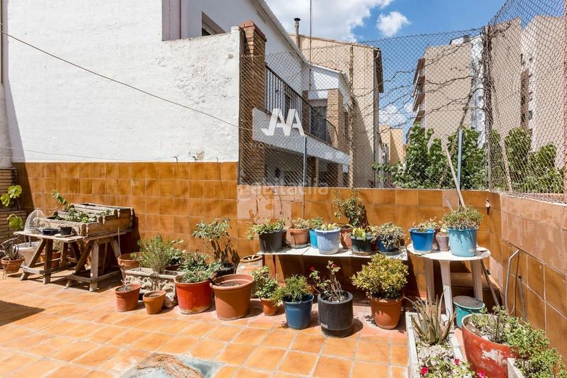 Foto c4b4e63b-a1ee-4af2-b671-d49cc7bc3d3e. Casa adossada amb calefacció aparcament a Poble Sec Igualada Foto c4b4e63b-a1ee-4af2-b671-d49cc7bc3d3e. Casa adossada amb calefacció aparcament a Poble Sec Igualada