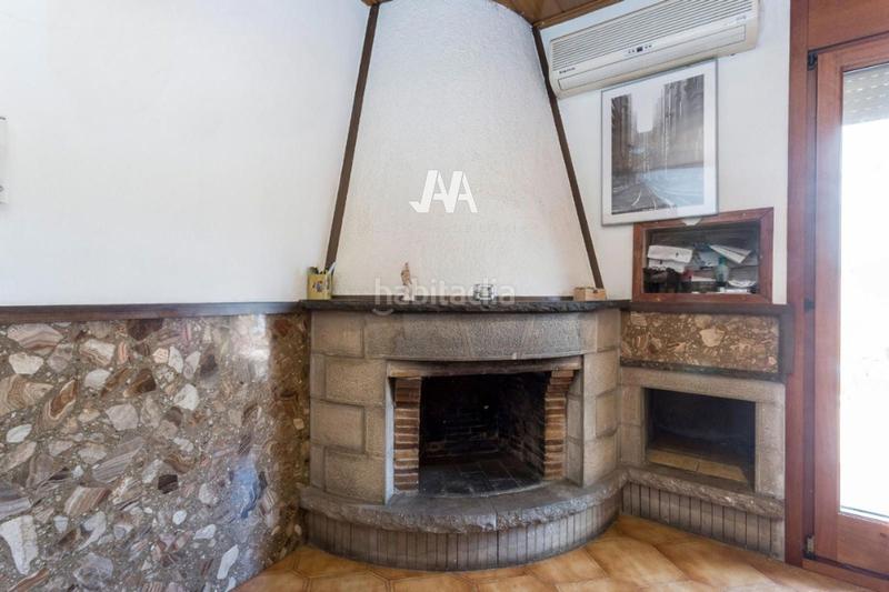 Foto d36b79a5-dfc0-4b0d-b318-5ee09fa4be71. Casa adossada amb calefacció aparcament a Poble Sec Igualada Foto d36b79a5-dfc0-4b0d-b318-5ee09fa4be71. Casa adossada amb calefacció aparcament a Poble Sec Igualada