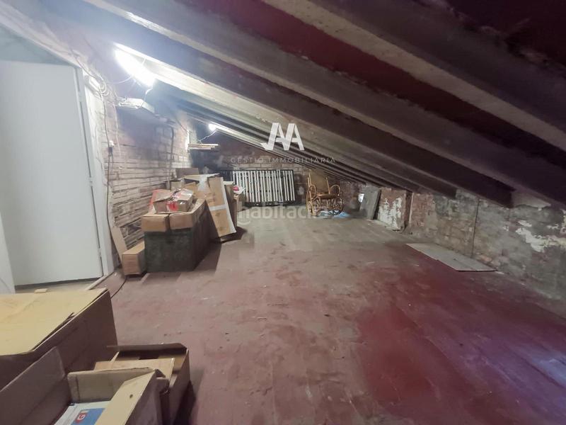 Foto d5063084-ed2c-4ca4-9828-7986e0034819. Casa adossada amb calefacció aparcament a Poble Sec Igualada Foto d5063084-ed2c-4ca4-9828-7986e0034819. Casa adossada amb calefacció aparcament a Poble Sec Igualada