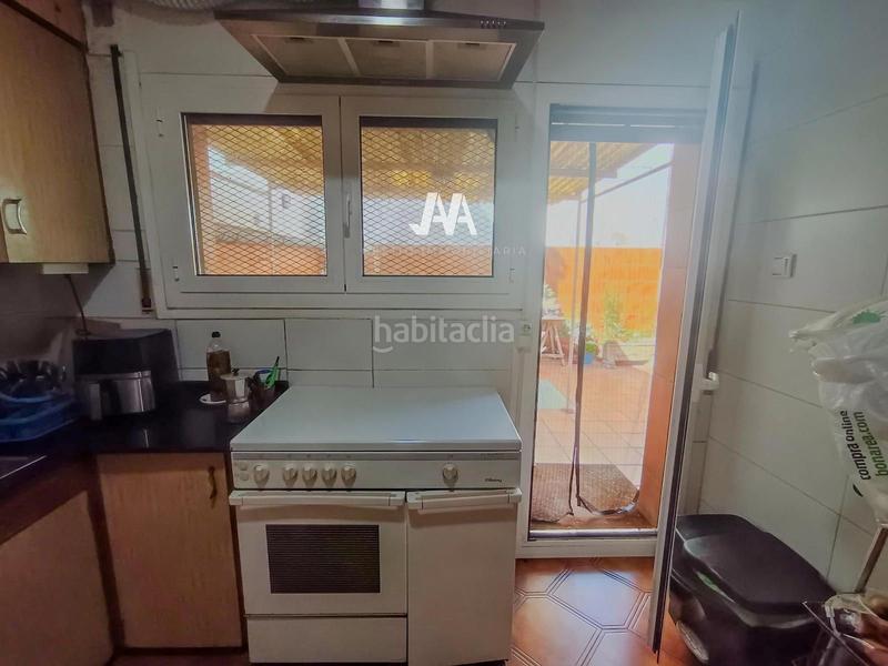 Foto ef559703-4bb7-4c1c-82fd-e8dd6abb52f8. Casa adossada amb calefacció aparcament a Poble Sec Igualada Foto ef559703-4bb7-4c1c-82fd-e8dd6abb52f8. Casa adossada amb calefacció aparcament a Poble Sec Igualada