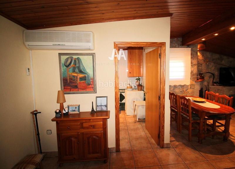 Foto 75a7cbd1-3f06-48f2-a6d4-3b7f1e181307. Casa amb calefacció aparcament a Vilanova del Camí Foto 75a7cbd1-3f06-48f2-a6d4-3b7f1e181307. Casa amb calefacció aparcament a Vilanova del Camí