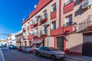 Pis a Calle nueva 37. Encantador segundo piso en bonares: comodidad y estilo en la cal Pis a Calle nueva 37. Encantador segundo piso en bonares: comodidad y estilo en la cal