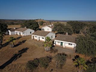 Finca rústica a N/a. Oportunidad única: venta de complejo de alojamiento rural en el Finca rústica a N/a. Oportunidad única: venta de complejo de alojamiento rural en el