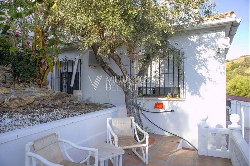 Foto bca73a54-7260-4235-9a4b-ec9260f09d28. Casa amb aparcament a Torrox pueblo Torrox Foto bca73a54-7260-4235-9a4b-ec9260f09d28. Casa amb aparcament a Torrox pueblo Torrox