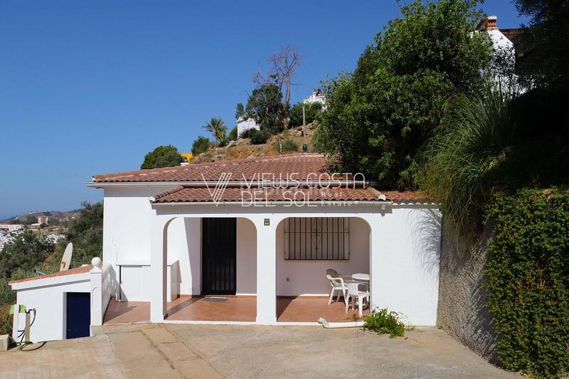 Foto dba67aed-42d5-4ef2-8122-ecec8a002bf9. Casa amb aparcament a Torrox pueblo Torrox Foto dba67aed-42d5-4ef2-8122-ecec8a002bf9. Casa amb aparcament a Torrox pueblo Torrox
