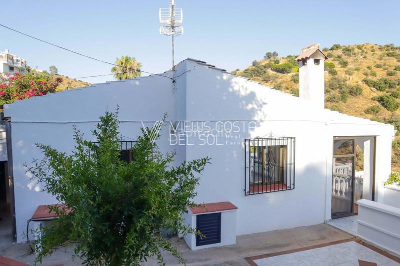 Foto f6c1b6f1-cb4a-4bb9-93c2-fbb5d6291421. Casa amb aparcament a Torrox pueblo Torrox Foto f6c1b6f1-cb4a-4bb9-93c2-fbb5d6291421. Casa amb aparcament a Torrox pueblo Torrox