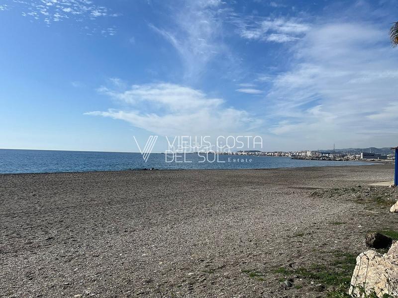 Foto c9fb8b7d-cae9-4bbf-b6d1-7c1d832bfc1c. Planta baixa amb calefacció a Caleta de Velez Foto c9fb8b7d-cae9-4bbf-b6d1-7c1d832bfc1c. Planta baixa amb calefacció a Caleta de Velez
