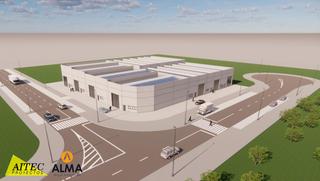 Nau industrial Logroño - tn sector portalada iii. Nuevas naves en venta en la portalada iii Nau industrial Logroño - tn sector portalada iii. Nuevas naves en venta en la portalada iii