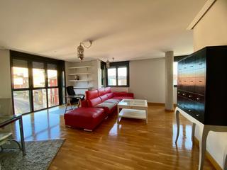 Àtic Villamediana de iregua - cl alberite. Duplex ático en venta en villamediana Àtic Villamediana de iregua - cl alberite. Duplex ático en venta en villamediana