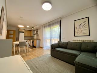 Affitto Appartamento  Lardero - cl rio molinos. Bajo exclusivo a estrenar con jardín y merendero en r1  villapat Affitto Appartamento  Lardero - cl rio molinos. Bajo exclusivo a estrenar con jardín y merendero en r1  villapat