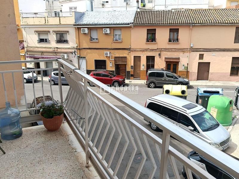 Foto 9ddd72c8-96f8-491b-aae4-d5836db83360. Piso  con patio en Beniopa - Sant Pere Gandia Foto 9ddd72c8-96f8-491b-aae4-d5836db83360. Piso  con patio en Beniopa - Sant Pere Gandia