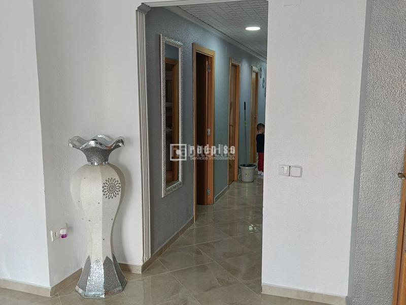 Foto f3958f39-76d4-43e4-8684-4673c7b10624. Piso  con patio en Beniopa - Sant Pere Gandia Foto f3958f39-76d4-43e4-8684-4673c7b10624. Piso  con patio en Beniopa - Sant Pere Gandia