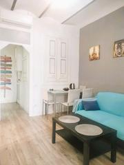 Etagenwohnung Carrer del doctor martí julià. Piso muy cerca de plaça espanyola!! Etagenwohnung Carrer del doctor martí julià. Piso muy cerca de plaça espanyola!!