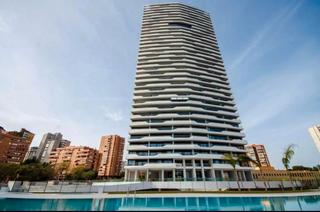 Pis a Playa Poniente. Ltpgtexclusivo apartamento de 2 dormitorios con vistas al mar en Pis a Playa Poniente. Ltpgtexclusivo apartamento de 2 dormitorios con vistas al mar en