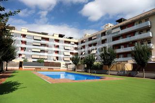 Etagenwohnung  Carrer del montsià Etagenwohnung  Carrer del montsià