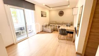 Flat  Passatge progrés Flat  Passatge progrés