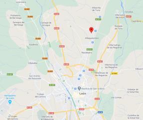 Residential Plot in Villaquilambre Residential Plot in Villaquilambre