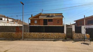 Casa in Escalona Casa in Escalona