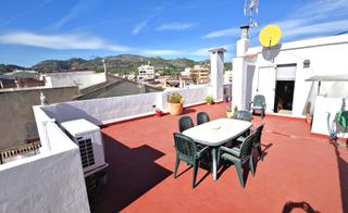Appartement à Real de Gandía Appartement à Real de Gandía