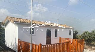 Miete Haus  Calle calle de asia. Casa prefabricada a estrenar! Miete Haus  Calle calle de asia. Casa prefabricada a estrenar!