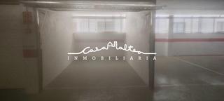 Rent Car parking in L´Olla. Alquiler plaza garaje Rent Car parking in L´Olla. Alquiler plaza garaje